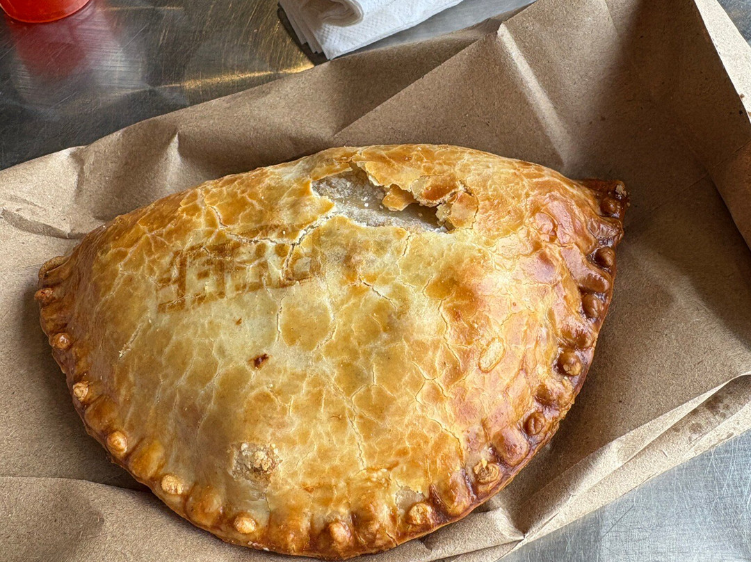 Halifax Seaport Farmer's Market-哈利法克斯必去景点