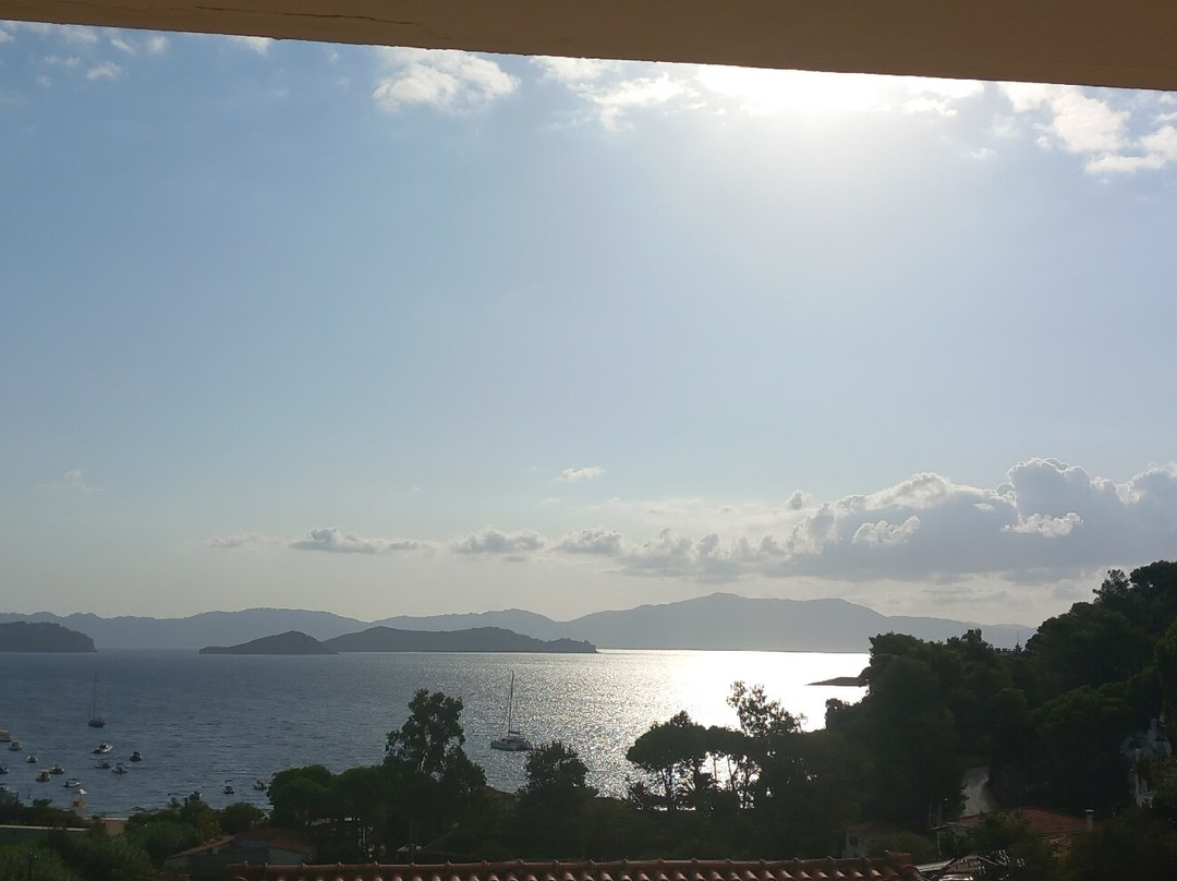 Kanapitsa Mare Hotel (4*)主图