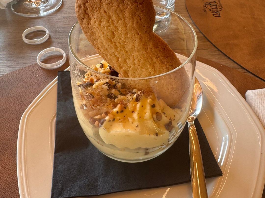 Albergo Ristorante AriaPura