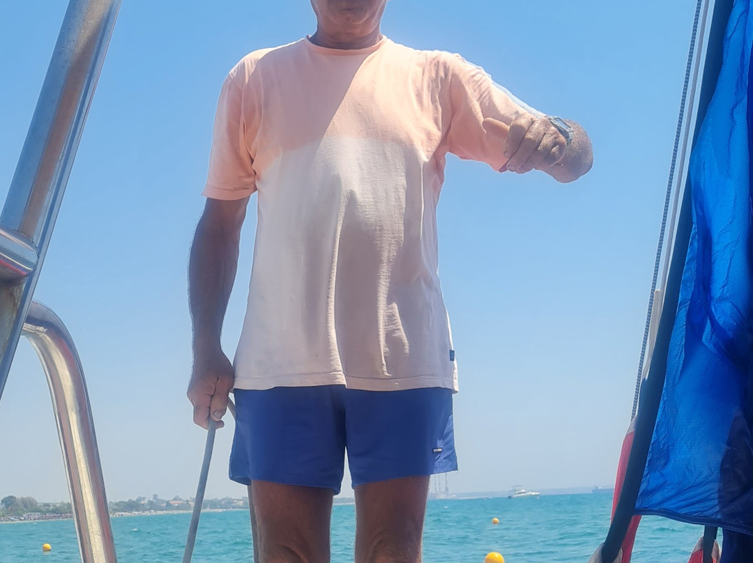 Central Watersports-皮拉必去景点