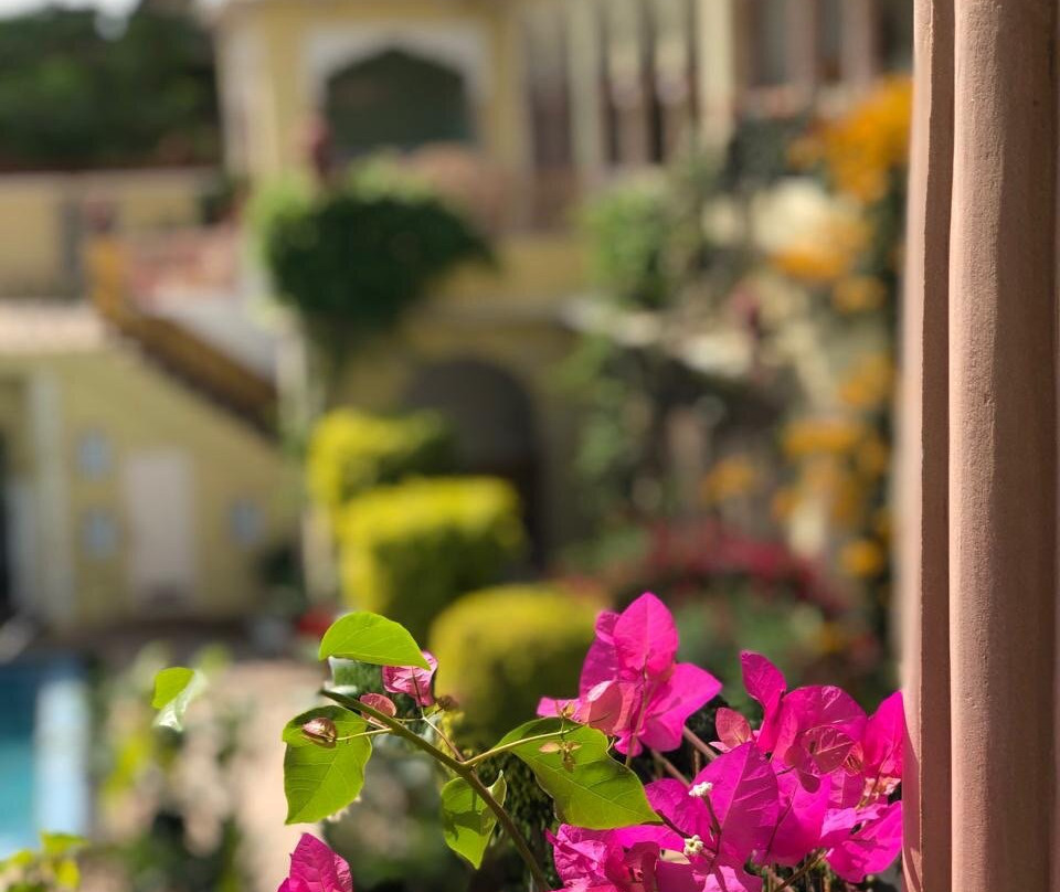 The Grand Haveli & Resort主图