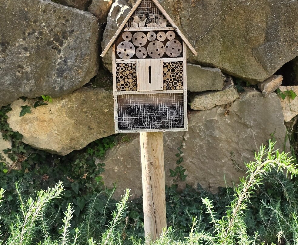 Hotel Familiar El Jou Nature主图