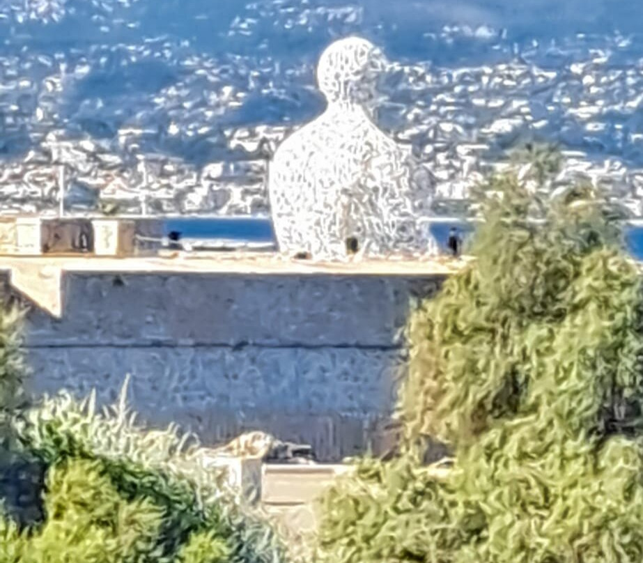Old Town-安提贝必去景点