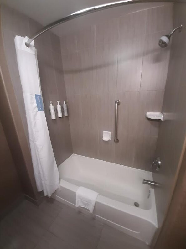 Hampton Inn By Hilton Saskatoon South主图