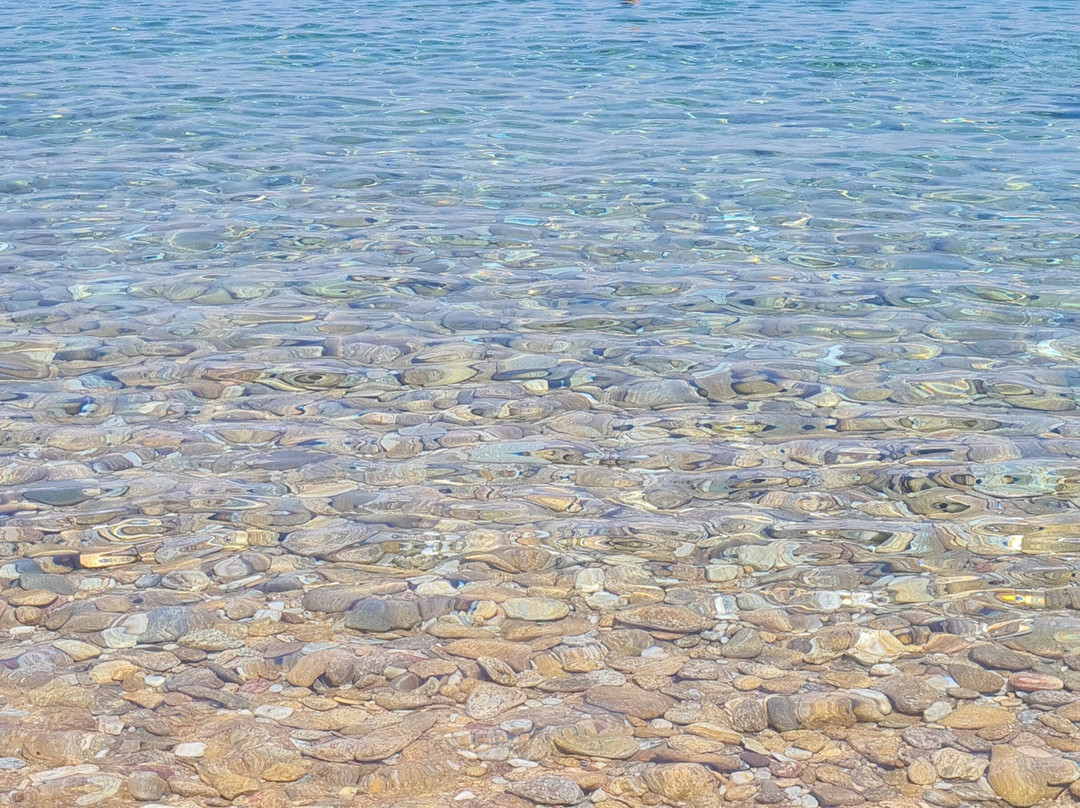 Agia Theodoti Beach-Agia Theodoti必去景点