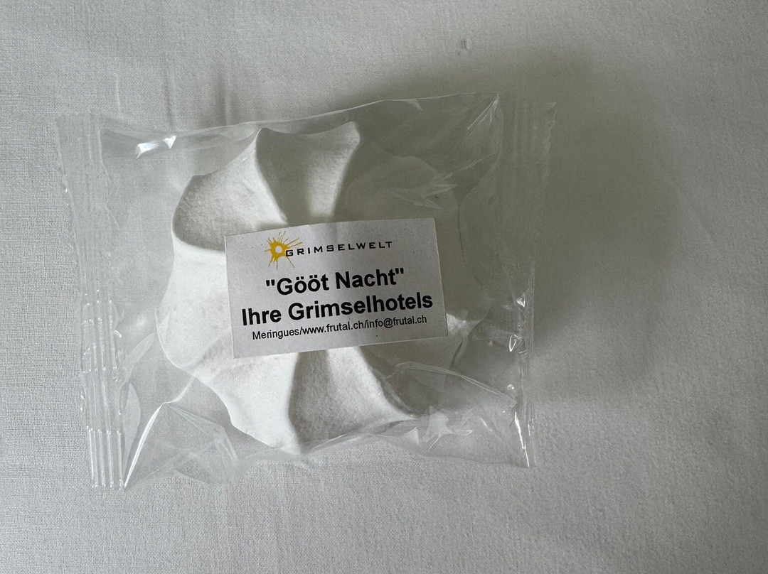 格里姆塞尔霍斯皮斯西斯托西赫斯阿尔卑酒店主图