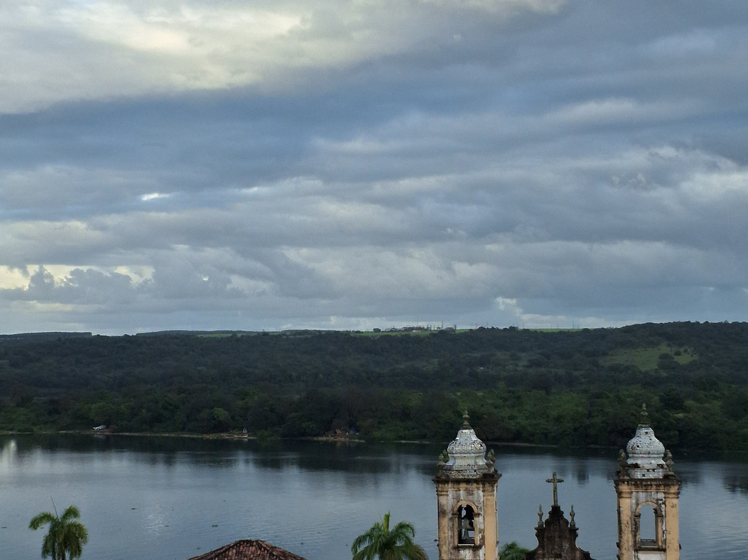 Hotel Sao Francisco主图