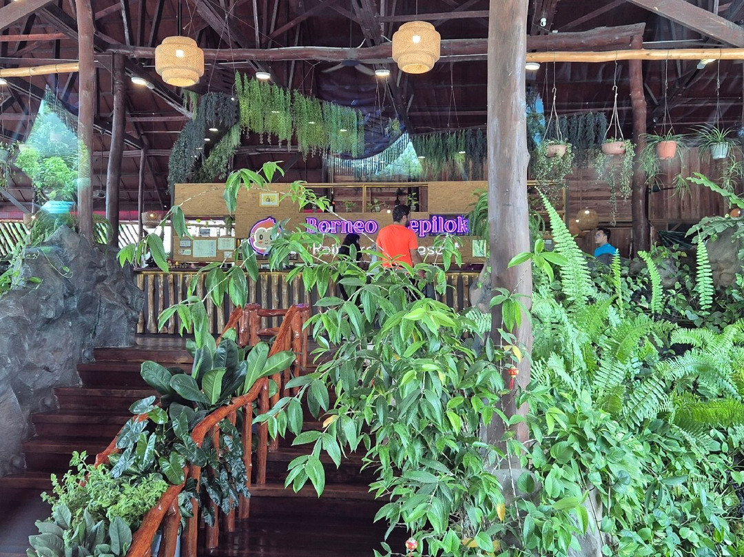 Borneo Sepilok Rainforest Resort主图