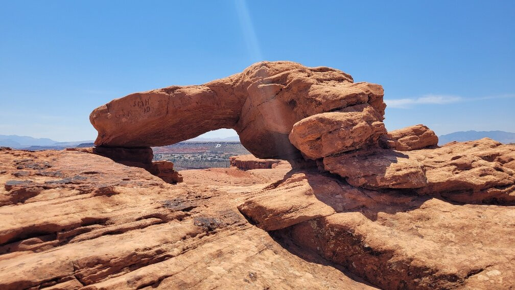 先锋公园-圣乔治必去景点