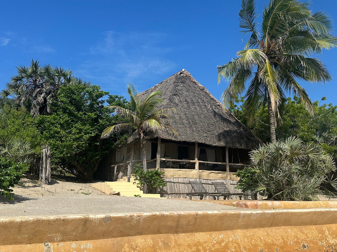 Designer Safari-内罗毕必去景点