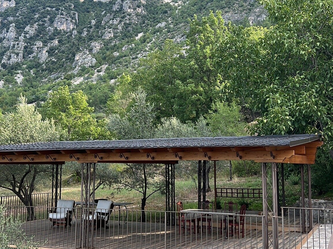 Rocca Lorenizo Country Relais主图