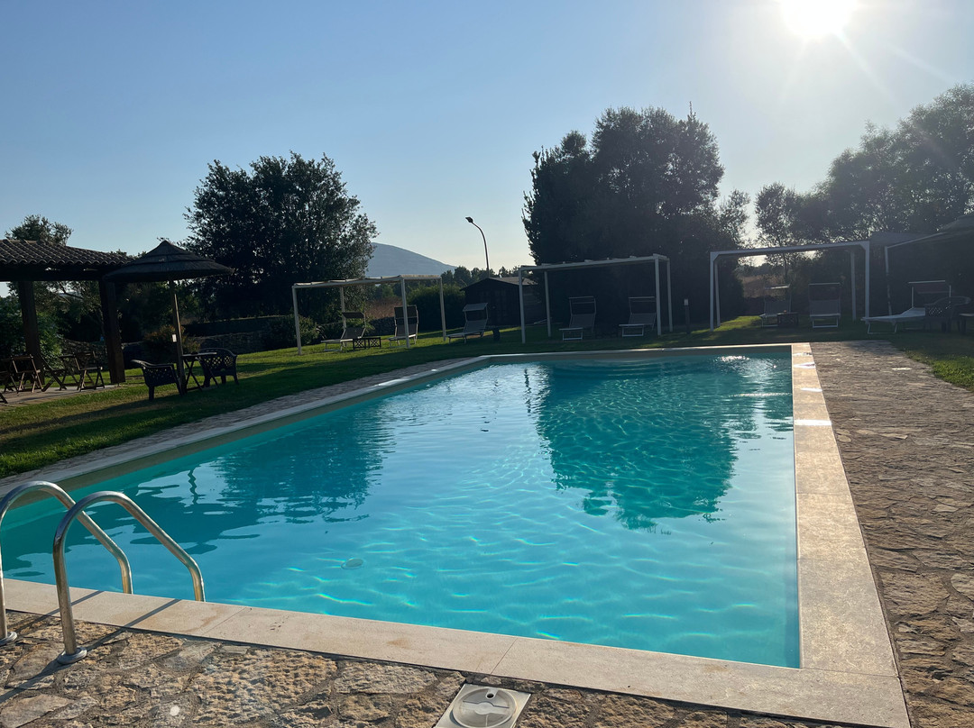 Inghirios Wellness Country Resort主图