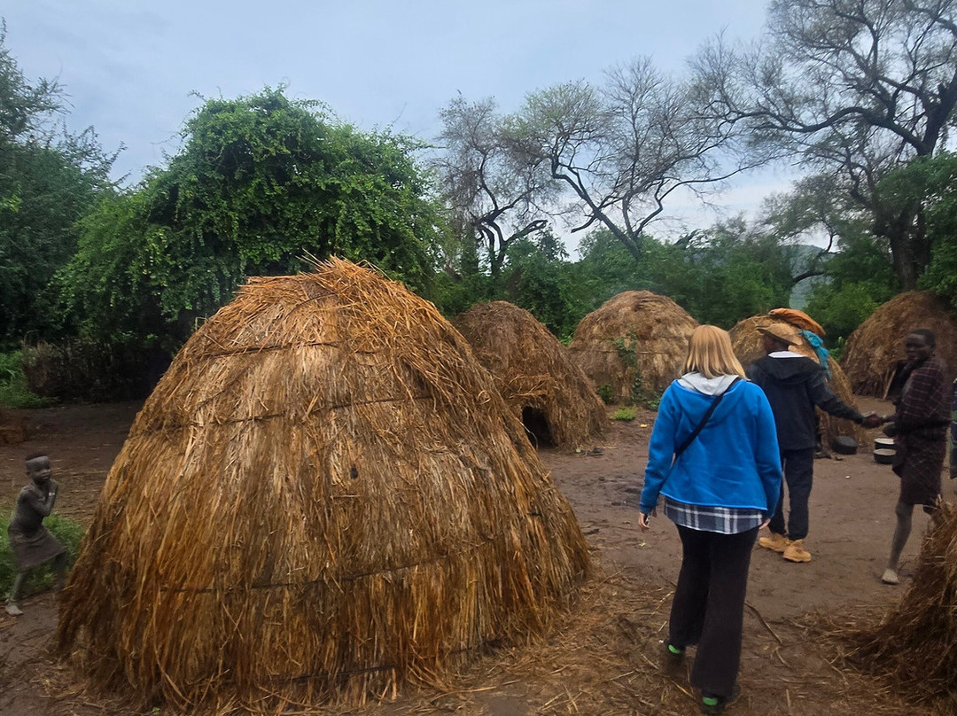 Wild Ethiopia Tours-Jinka必去景点