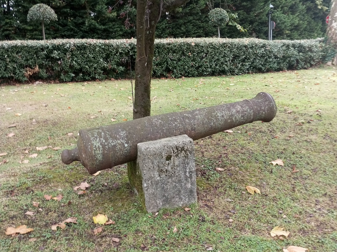Ethnographic Museum of Cantabria-Muriedas必去景点