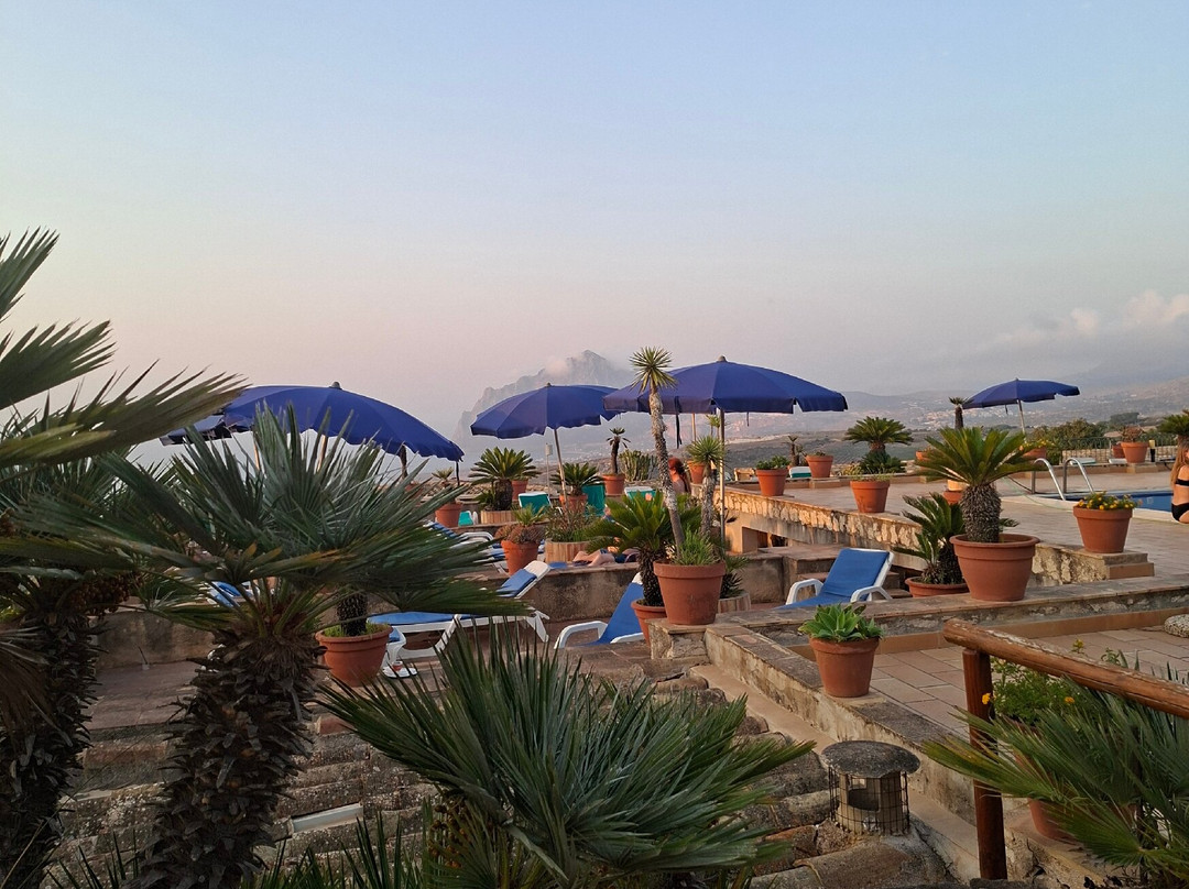 Hotel Baglio Santacroce主图