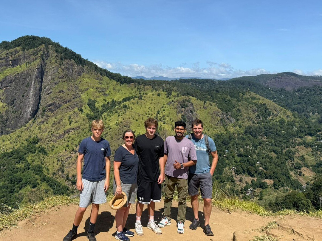 Wondrous Island Tours-赛杜瓦必去景点