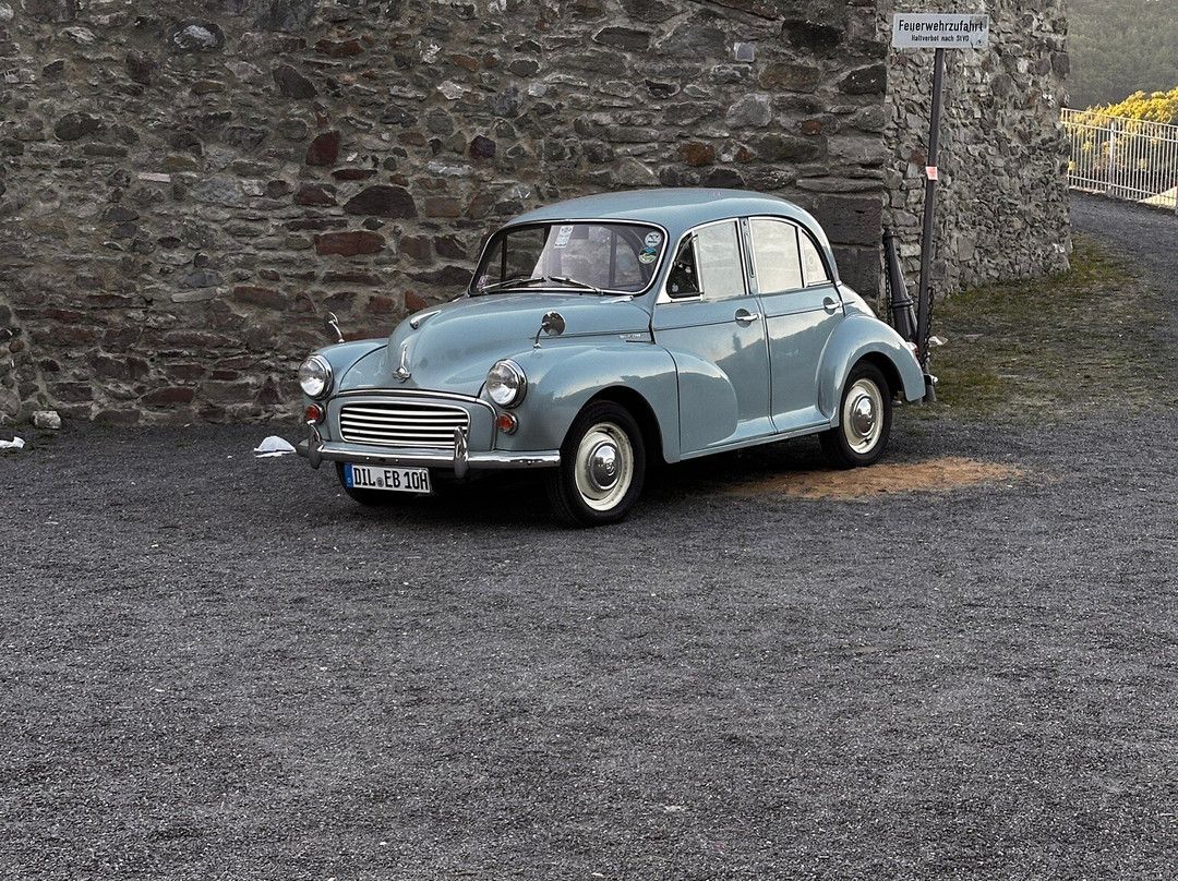 Hotel Bartmanns Haus主图