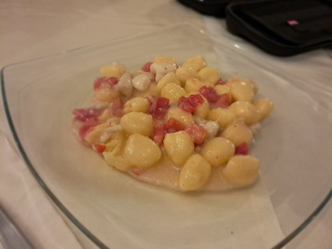 Ristorante Nido d’ Aquila