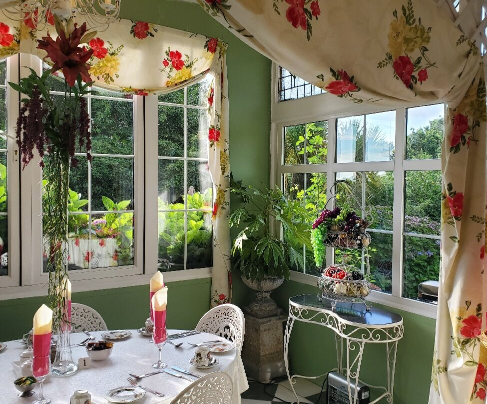 Maranatha Country House主图