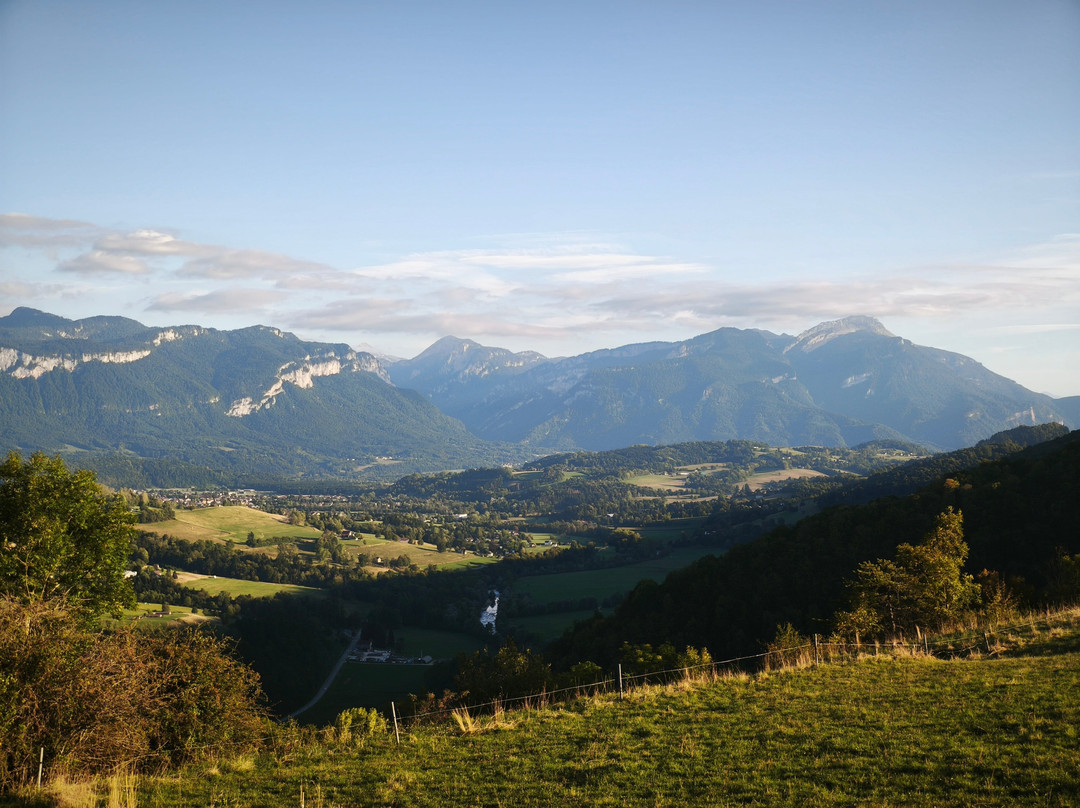 Domaine Sainte Anne