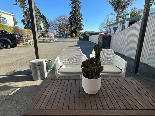 精品汽车旅馆主图