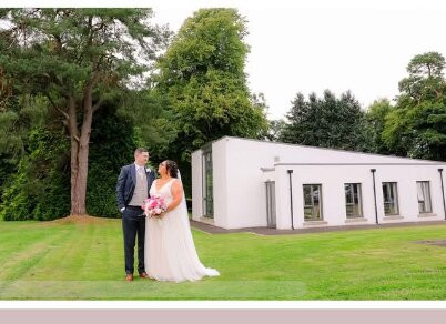 Rosspark Hotel主图