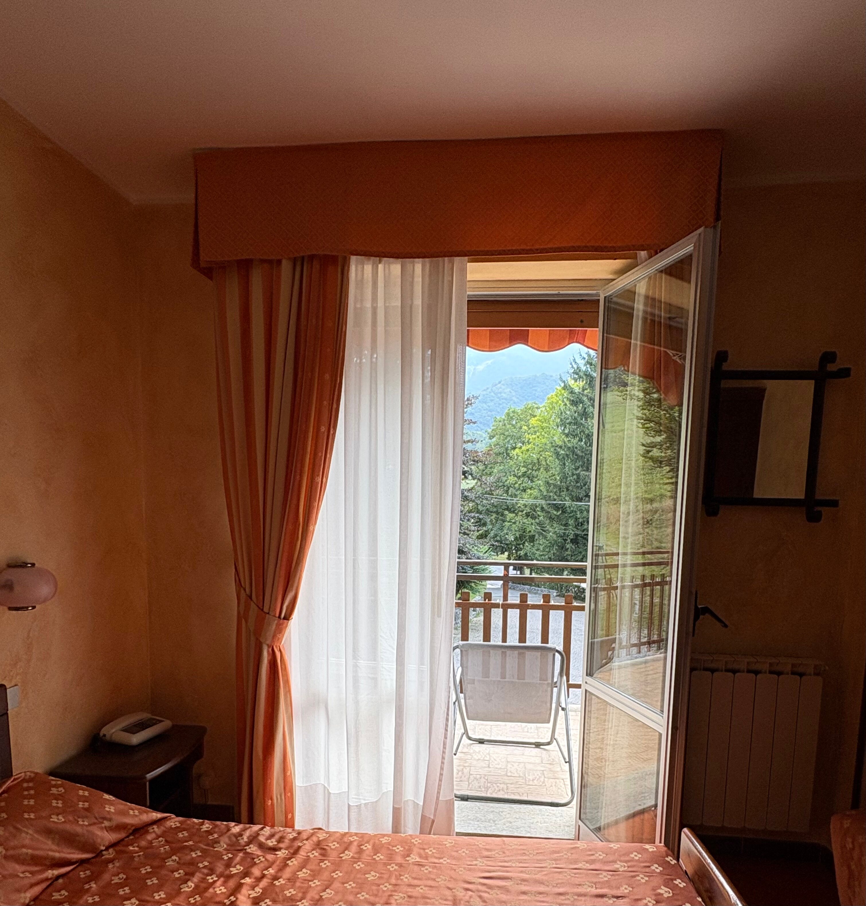 Hotel della Valle-官方