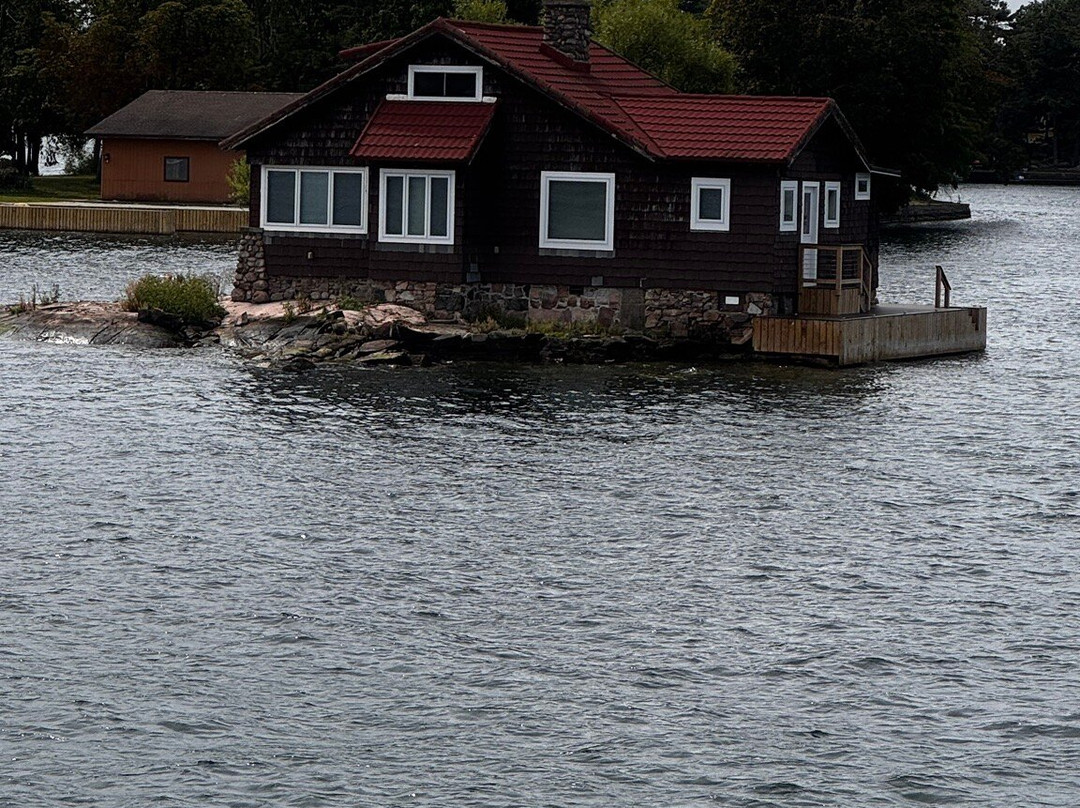 Rockport Cruises-Rockport必去景点