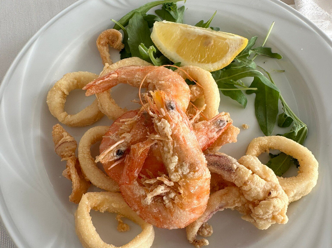 DonnaRumma Hotel主图