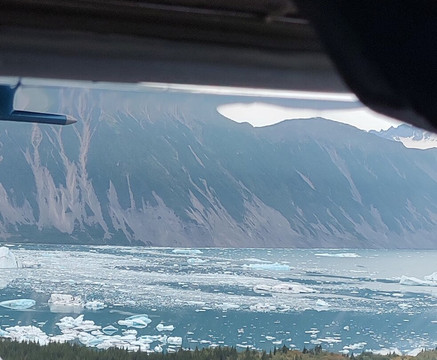 AA Seward Air Tours-苏厄德必去景点