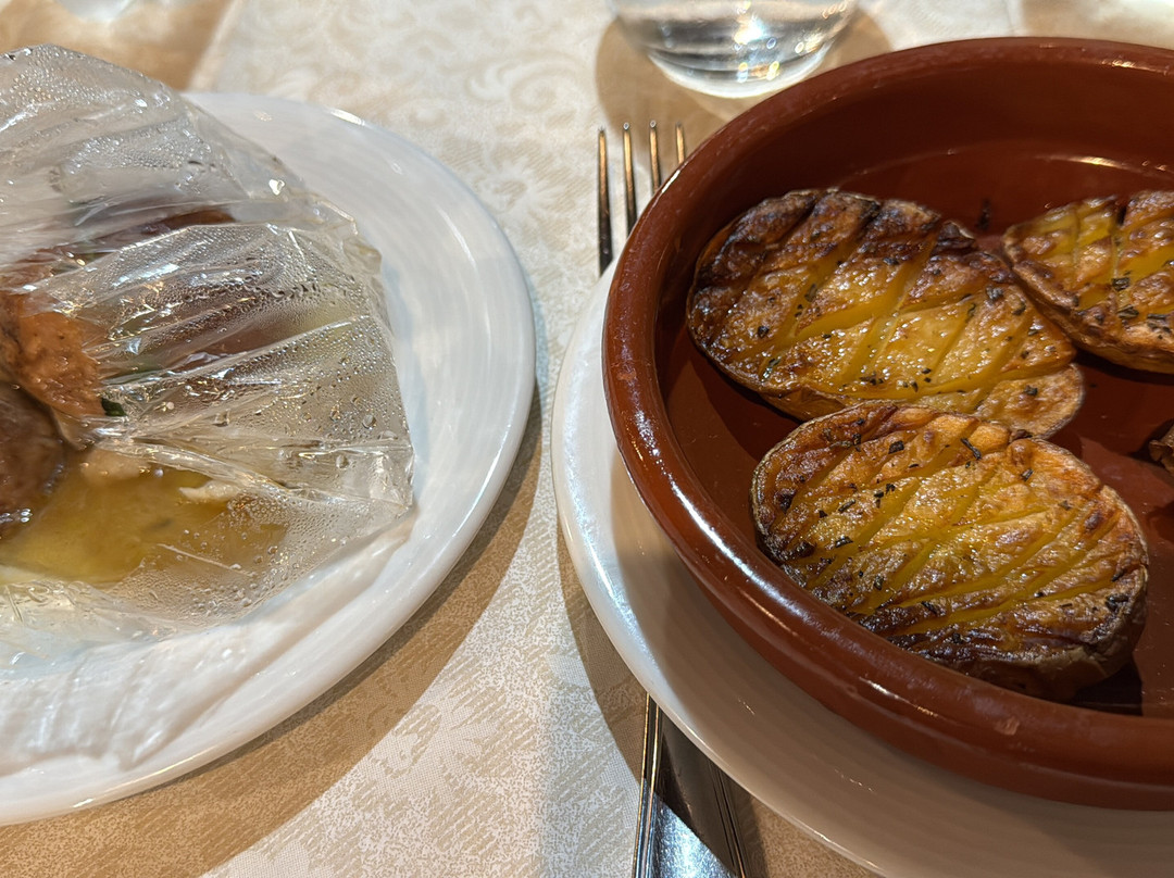 Albergo Ristorante Da Carlino主图