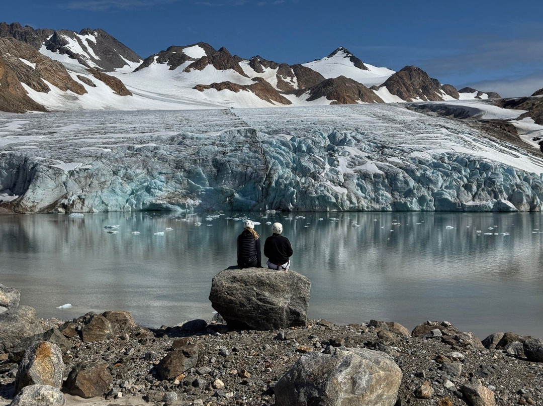Nunatak Adventures-Tasiilaq必去景点