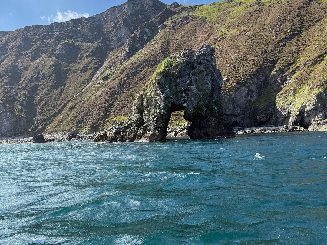 True North Boating-Culdaff必去景点