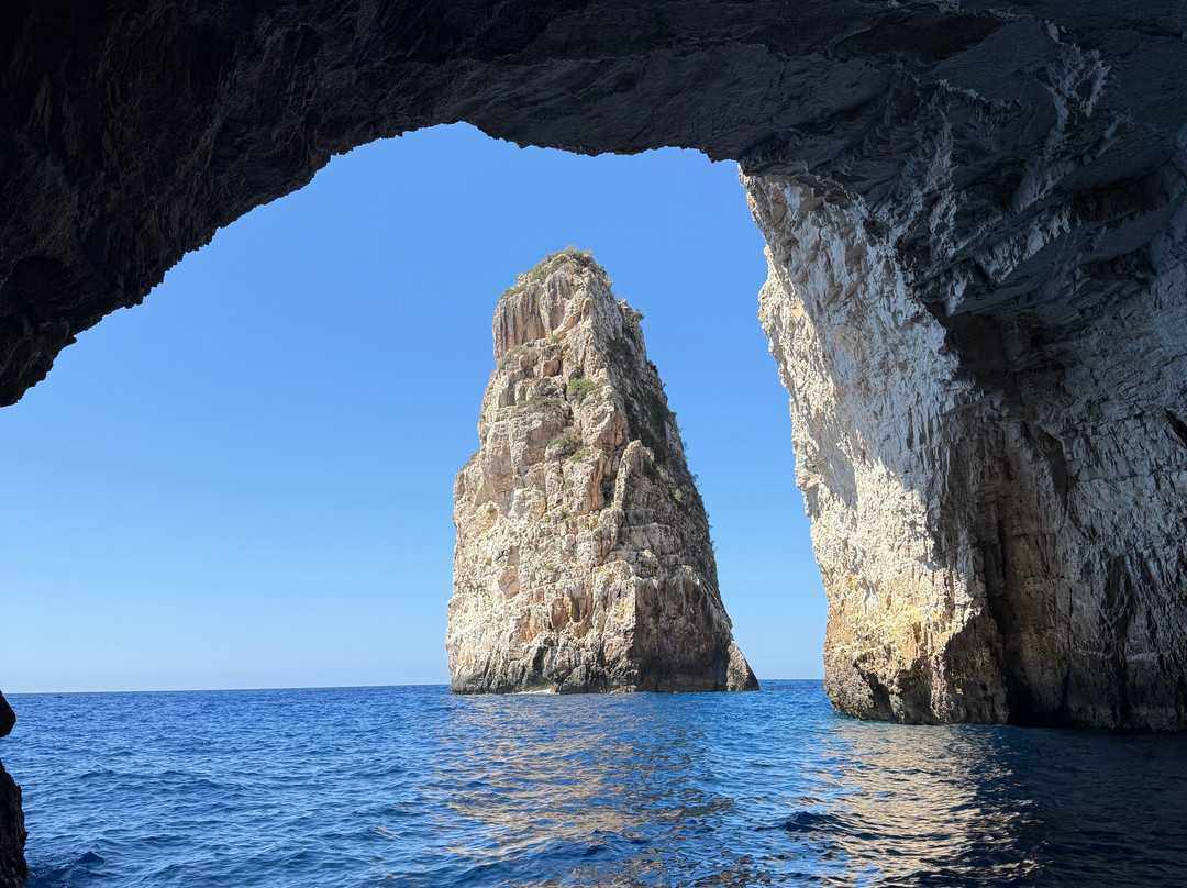 Ionian Ribs-塞沃塔必去景点