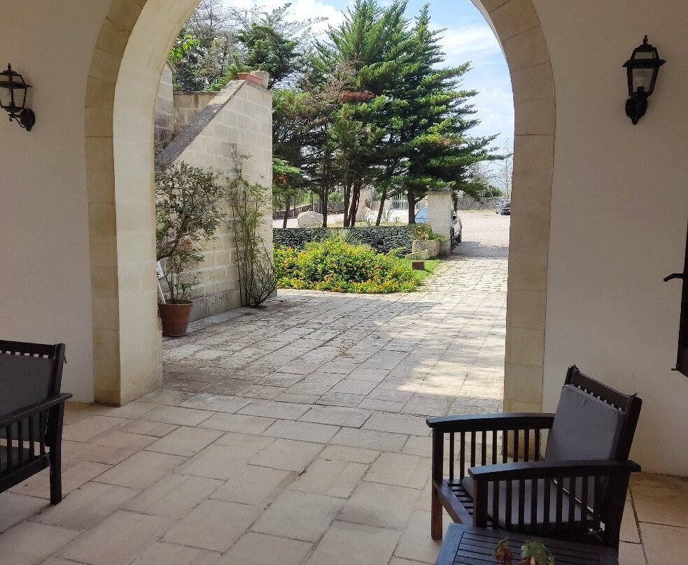 Tenuta Santicuti主图