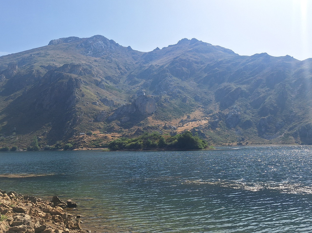 Ruta Lago del Valle-Valle del Lago必去景点