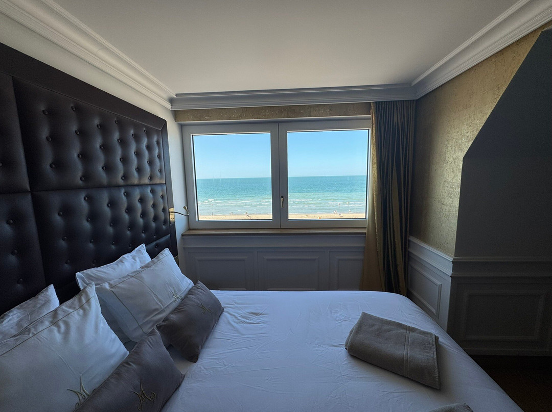 Le Merveilleux主图