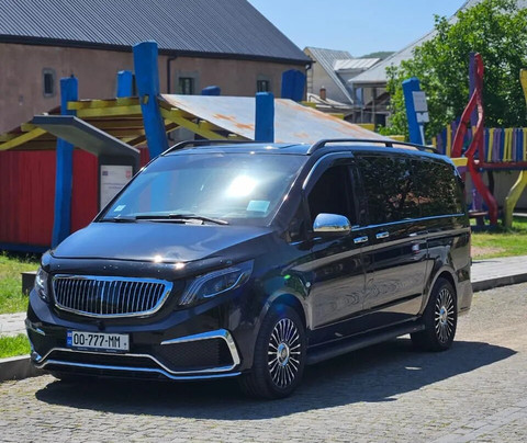 Wanderin-巴统必去景点