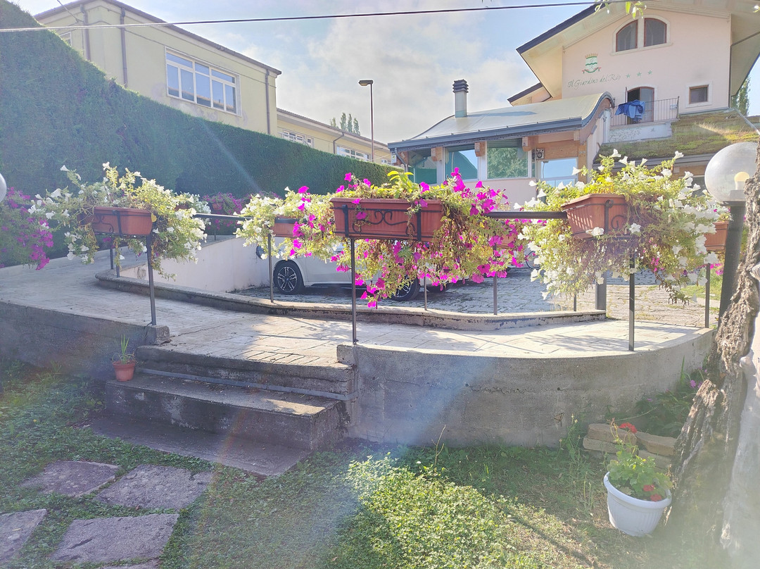 Albergo Il Giardino del Rio主图
