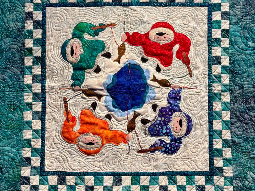 Springville Museum of Art-Springville必去景点