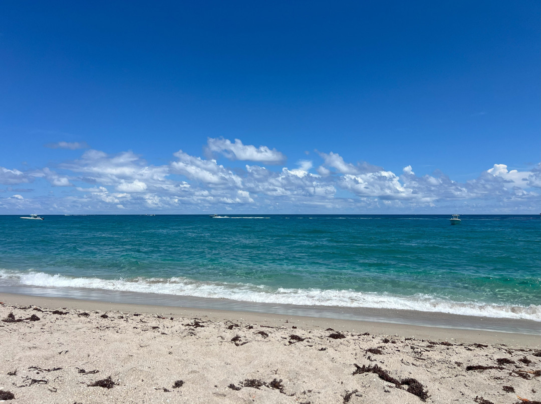 万豪海角酒店主图