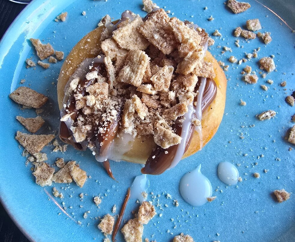 Kim Yong Wings Restaurant & Bar