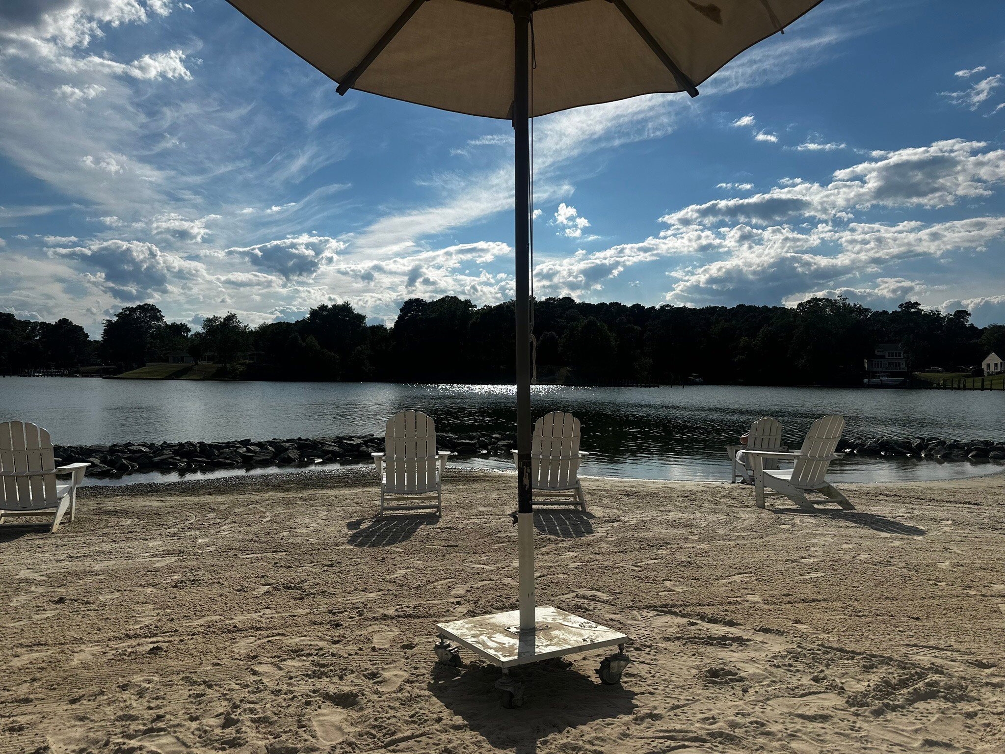 The Tides Inn-官方