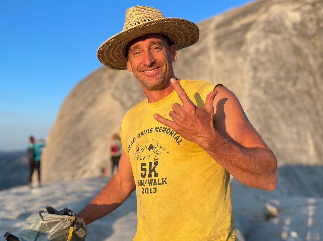 The Lamplighters Adventuring Society-优胜美地国家公园必去景点