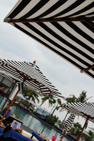 希尔顿阿卡迪亚度假村主图