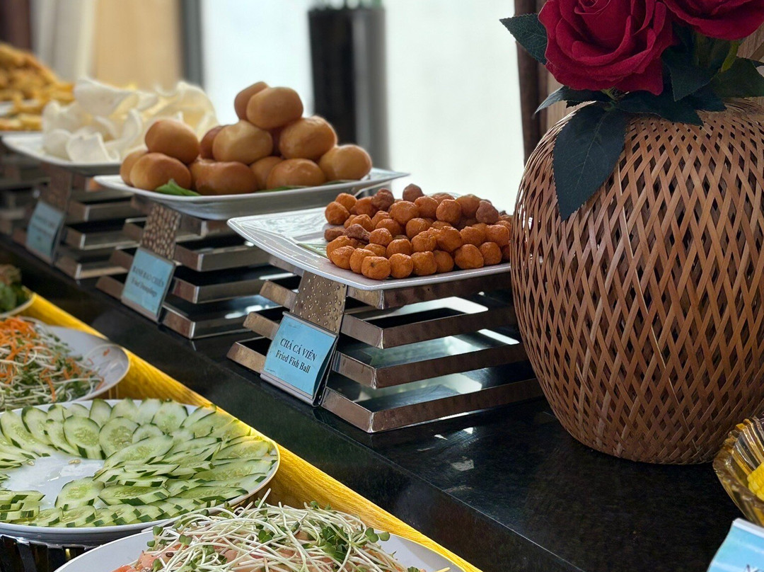 Lavencos Hotel主图