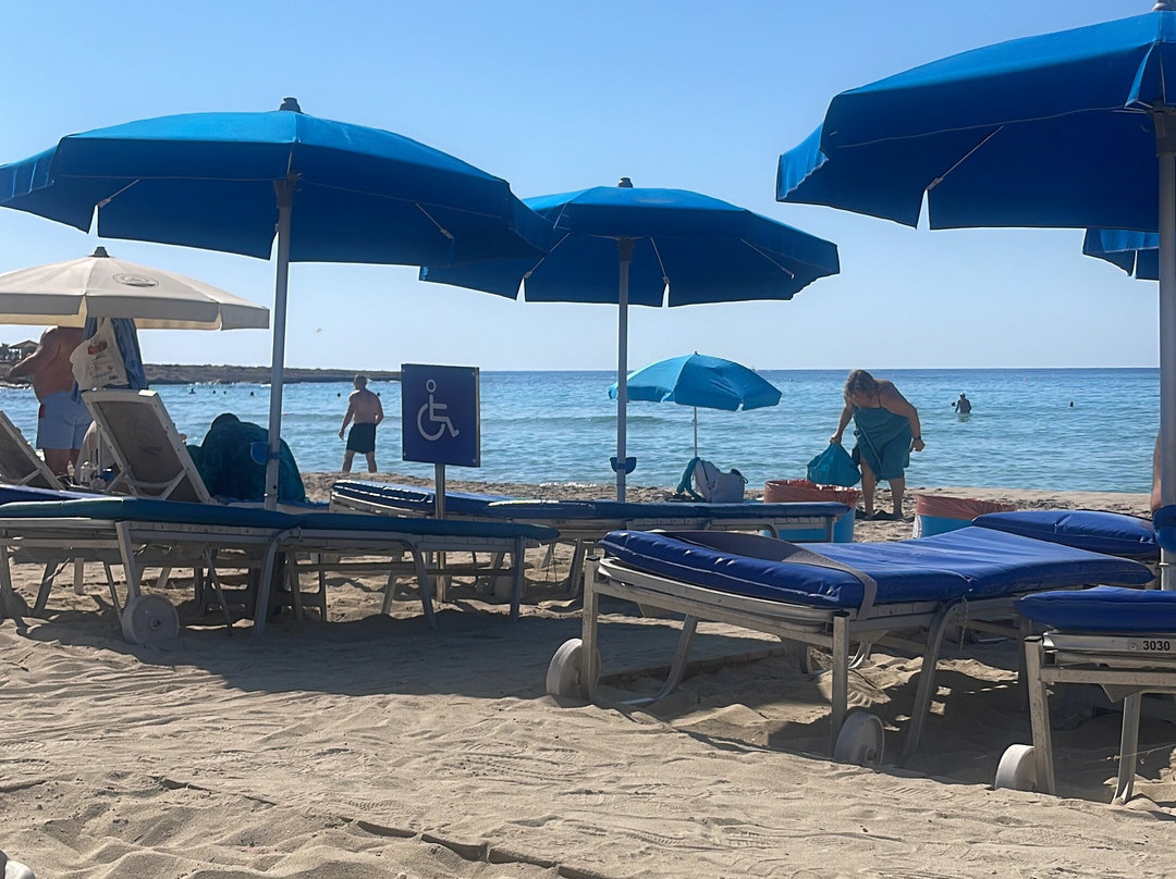 Landa Beach-阿依纳帕必去景点