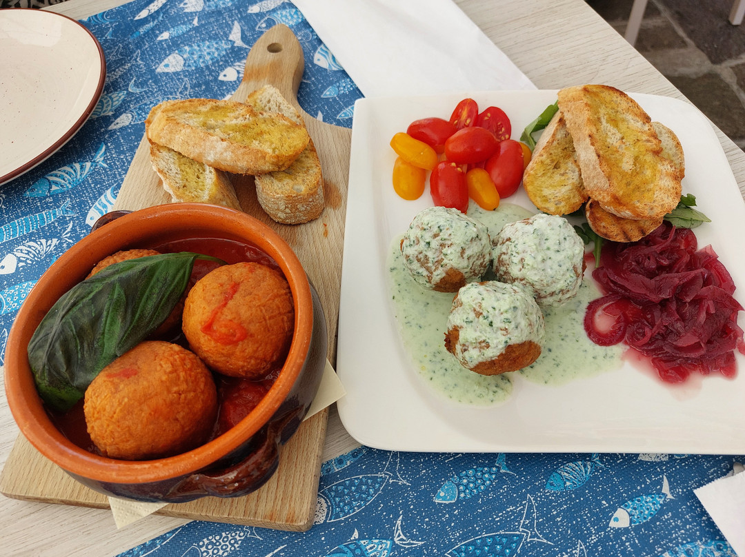 Piccolo Bistrot