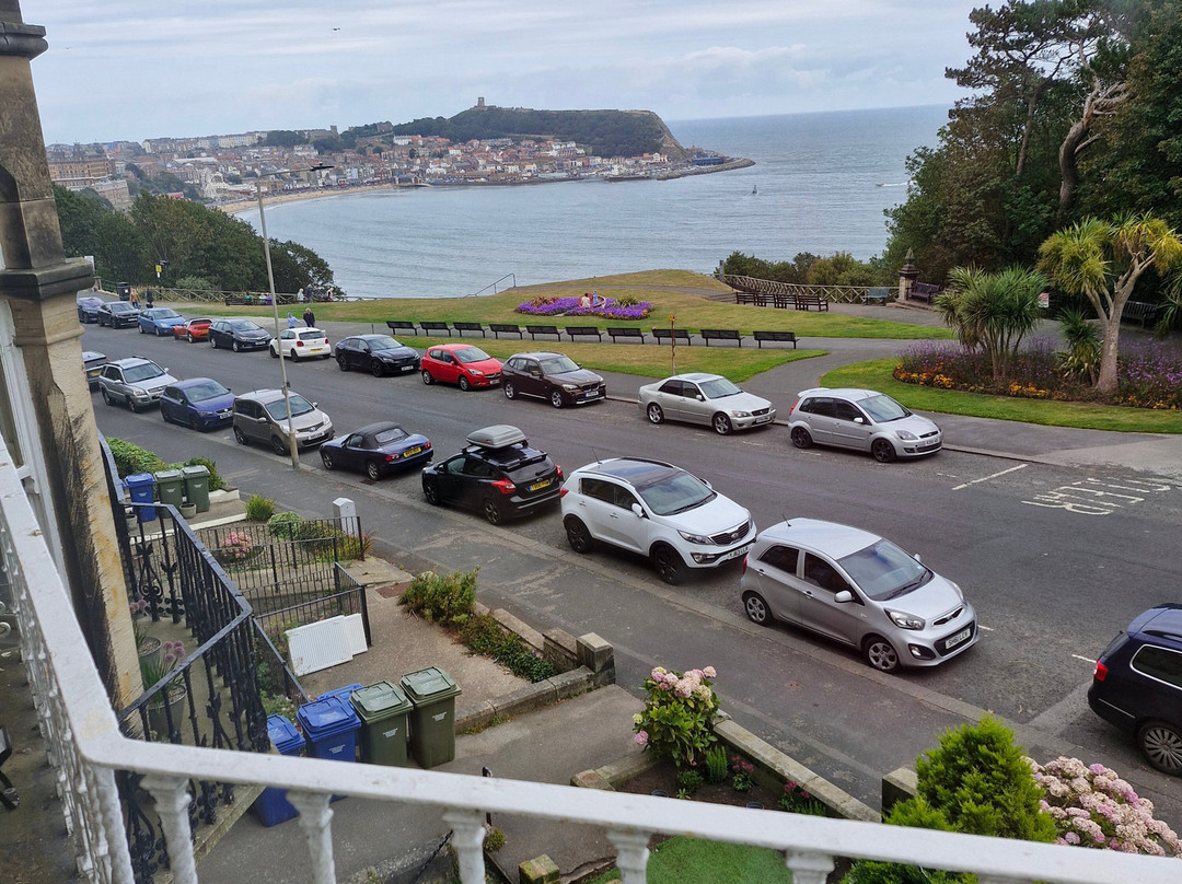 Mansion House Scarborough主图