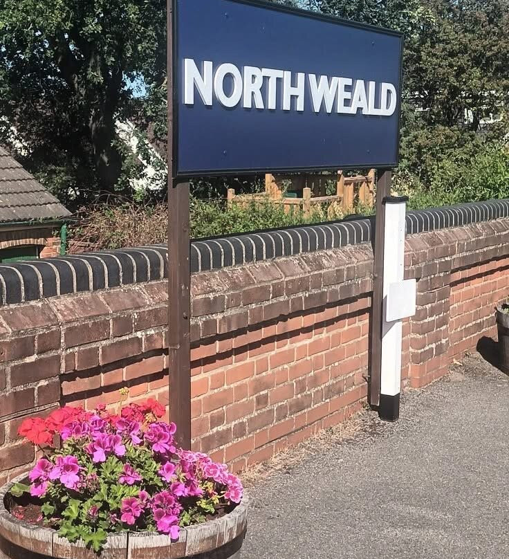Epping Ongar Railway-Chipping Ongar必去景点